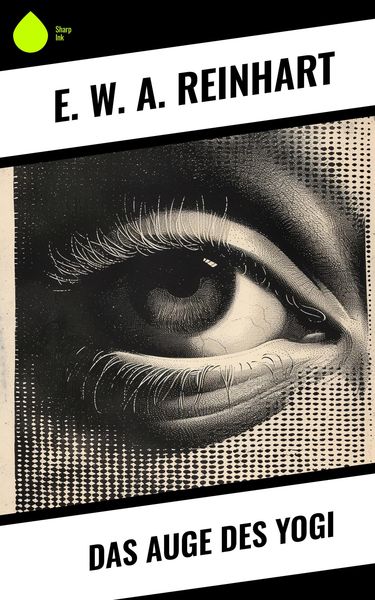 Produktbild: Das Auge des Yogi