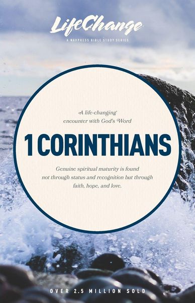 Produktbild: 1 Corinthians