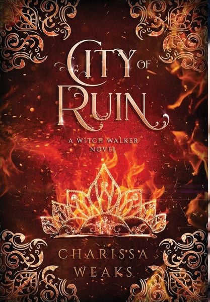 Produktbild: City of Ruin