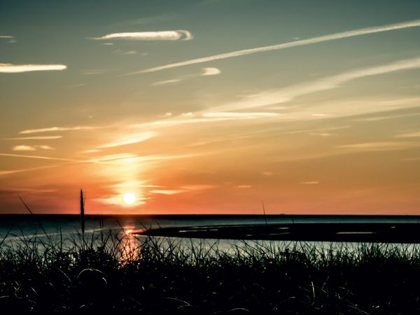 Produktbild: CALVENDO Puzzle Einfach Borkum | 1000 Teile Lege-Gr&ouml;&szlig;e 64x48cm Foto-Puzzle f&uuml;r gl&uuml;ckliche Stunden