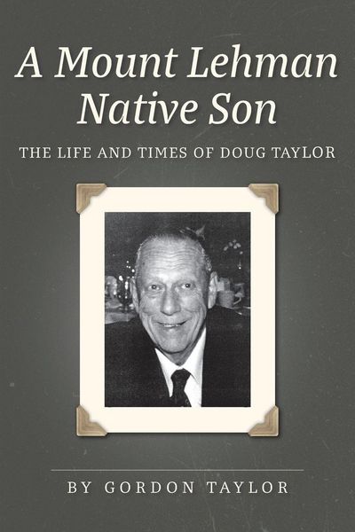 Produktbild: A Mount Lehman Native Son