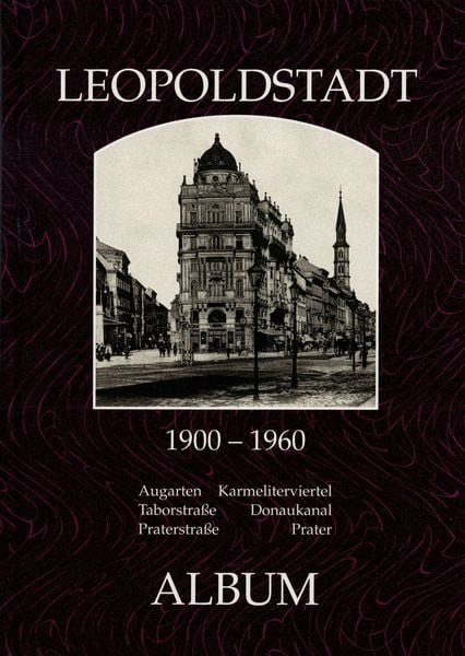 Produktbild: Leopoldstadt 1900-1960