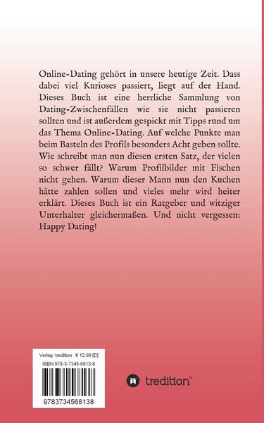 Produktbild: Der Mann, der den Kuchen nicht bezahlte
