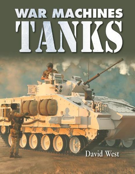 Produktbild: Tanks