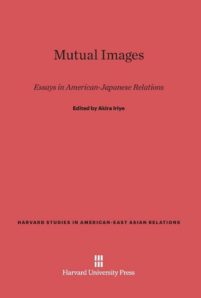 Produktbild: Mutual Images