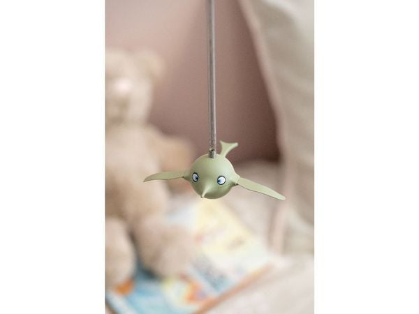 Produktbild: Hoptimist Soft Birdie M Olive