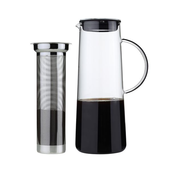 Produktbild: Zassenhaus Kaffeezubereiter Aroma Brew Kaffeezubereiter Aroma Brew