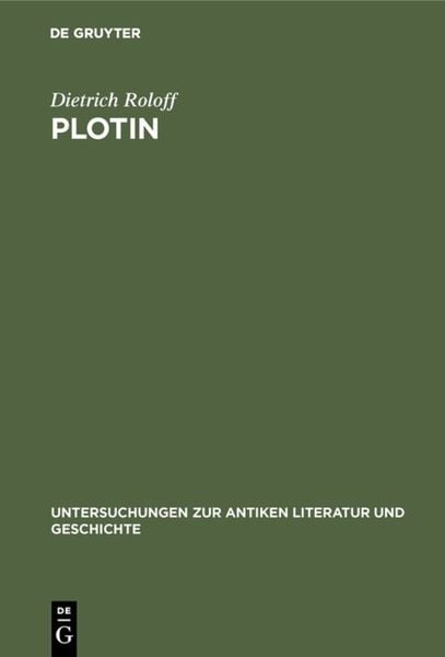 Produktbild: Plotin