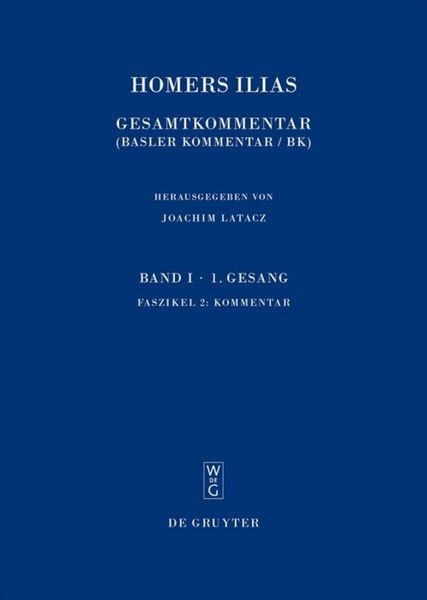Produktbild: Kommentar