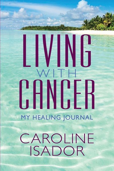 Produktbild: Living With Cancer