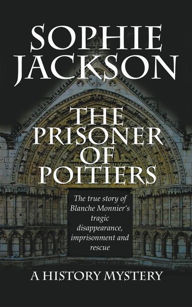 Produktbild: The Prisoner of Poitiers