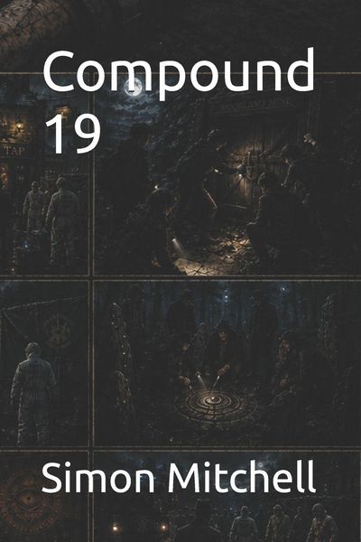 Produktbild: Compound 19
