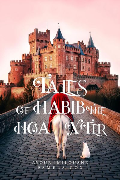 Produktbild: Tales of Habib the Hoaxter: Sometimes Hoaxed, Always Good for a Laugh