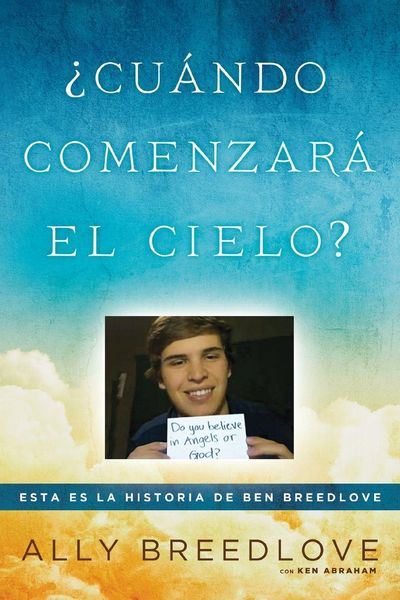 Produktbild: Cu ndo comenzar el cielo?