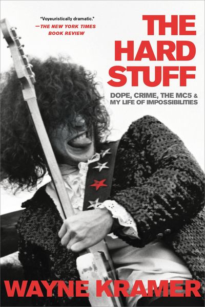 Produktbild: The Hard Stuff