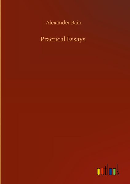 Produktbild: Practical Essays