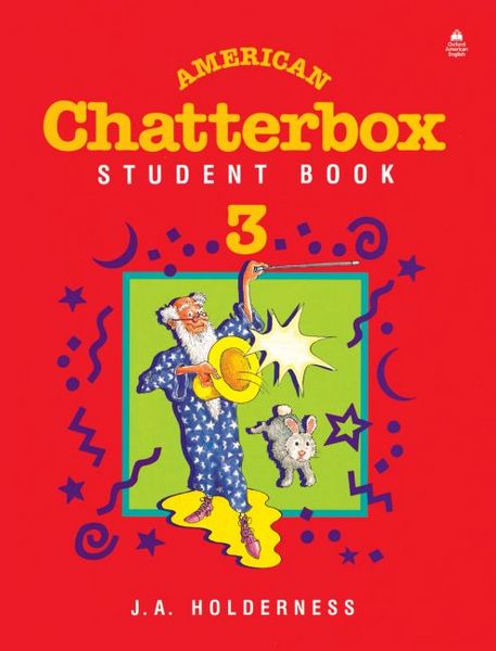 Produktbild: Student Book 3