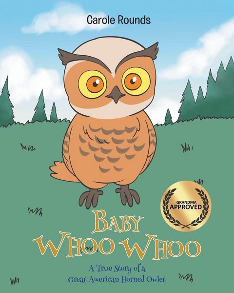 Produktbild: Baby Whoo Whoo