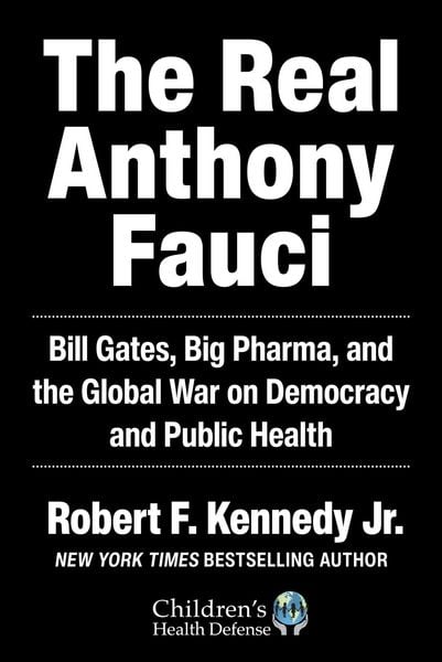 Produktbild: The Real Anthony Fauci