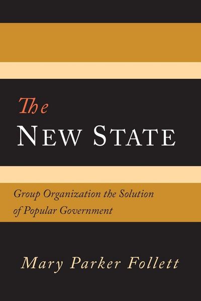 Produktbild: The New State