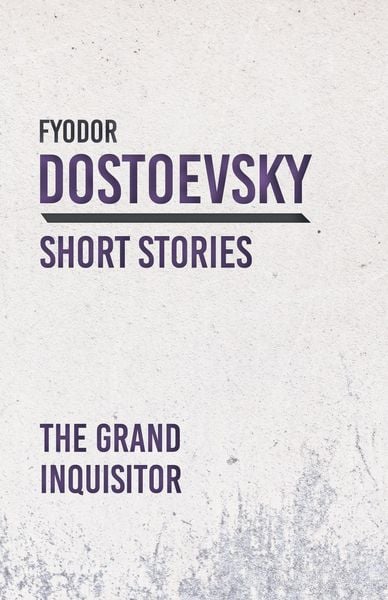 Produktbild: The Grand Inquisitor