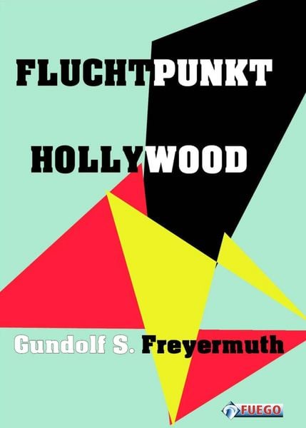 Produktbild: Fluchtpunkt Hollywood