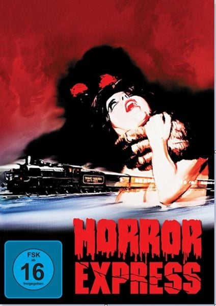 Produktbild: Horror Express