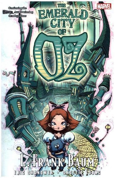 Produktbild: Oz