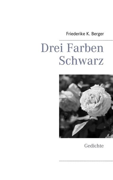 Produktbild: Drei Farben Schwarz