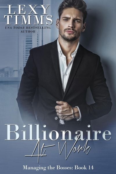 Produktbild: Billionaire at Work