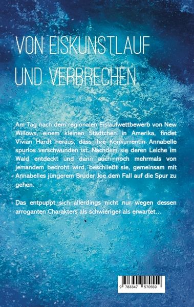 Produktbild: Ice Crime
