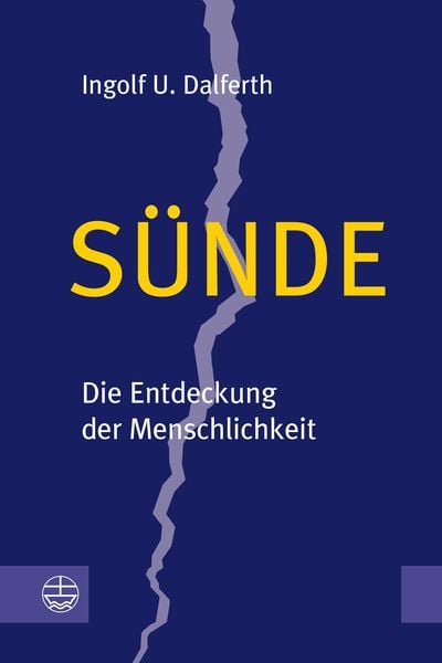 Produktbild: S&uuml;nde
