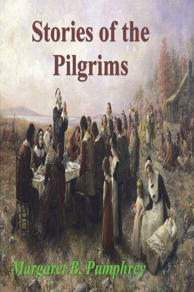 Produktbild: Stories of the Pilgrims