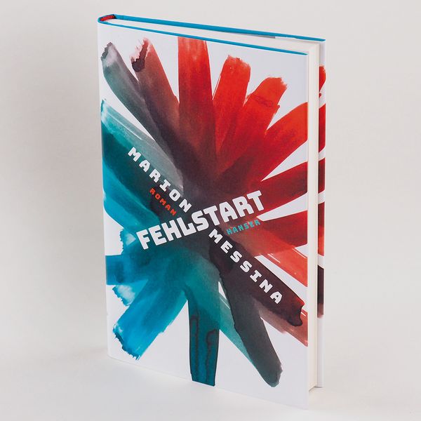 Produktbild: Fehlstart