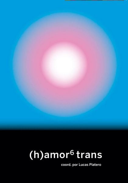 Produktbild: (h)amor 6: trans