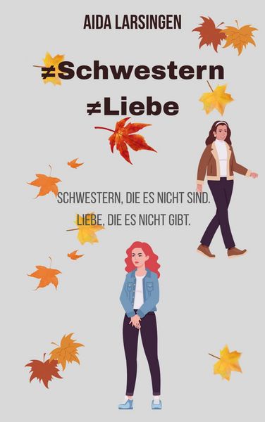 Produktbild: &iquest; Schwestern &iquest; Liebe