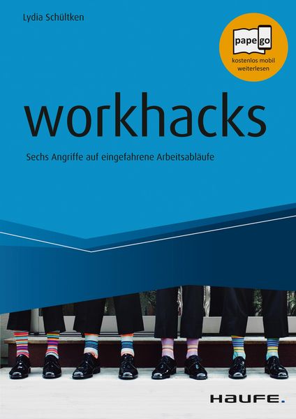 Produktbild: Workhacks