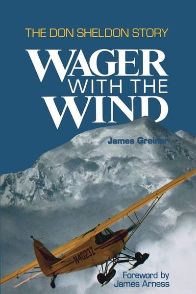 Produktbild: Wager with the Wind