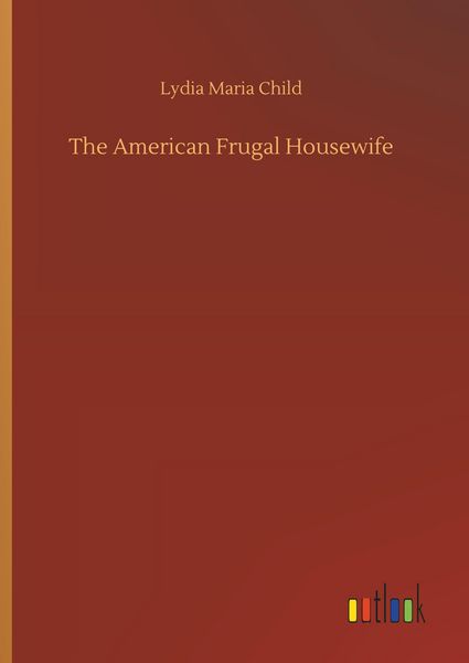Produktbild: The American Frugal Housewife