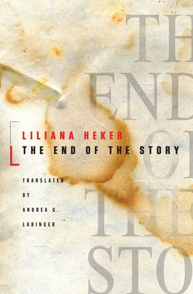 Produktbild: The End of the Story