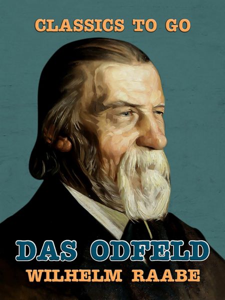 Produktbild: Das Odfeld