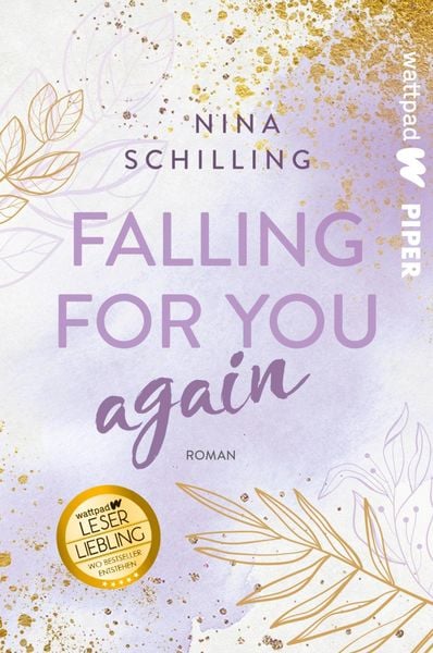 Produktbild: Falling for you again