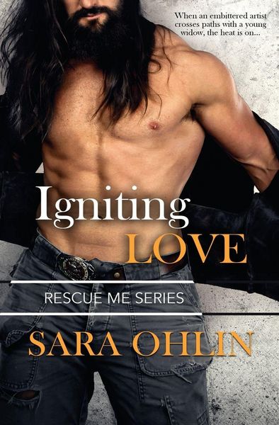Produktbild: Igniting Love