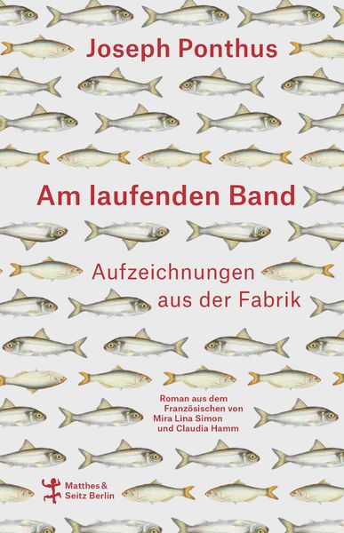 Produktbild: Am laufenden Band