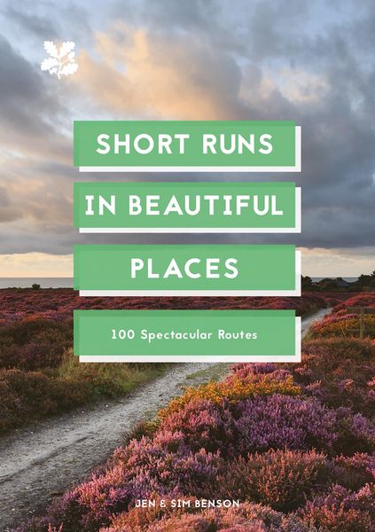Produktbild: Short Runs in Beautiful Places