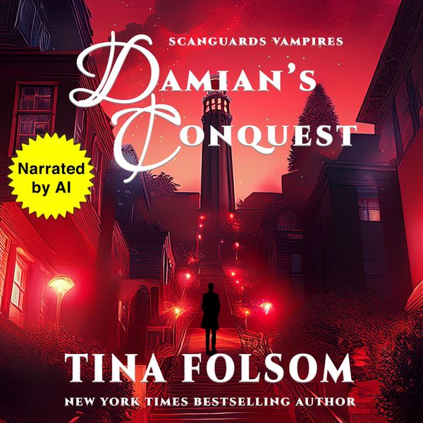 Produktbild: Damian's Conquest