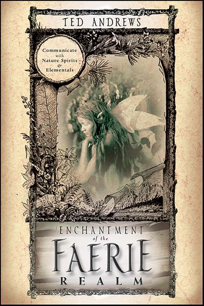 Produktbild: Enchantment of the Faerie Realm