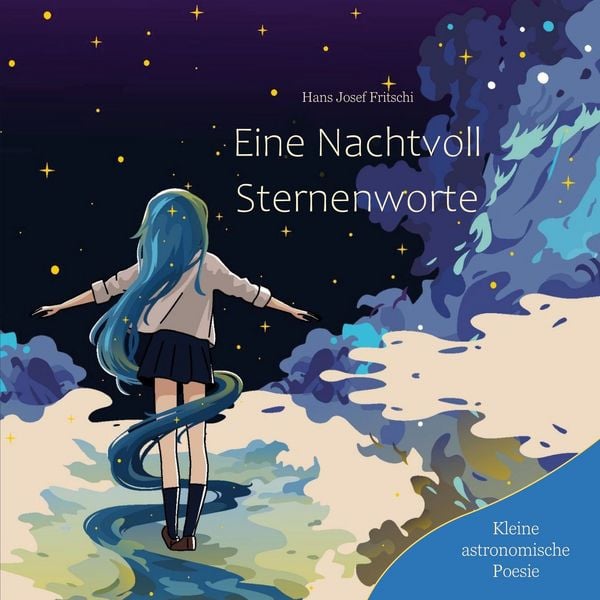 Produktbild: Eine Nachtvoll Sternenworte