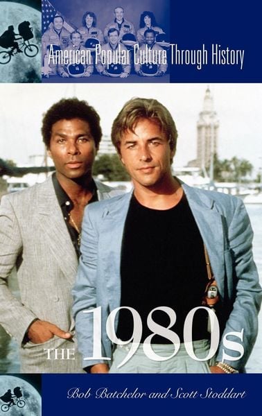 Produktbild: The 1980s