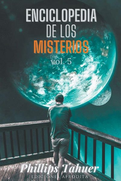 Produktbild: Enciclopedia de los Misterios
